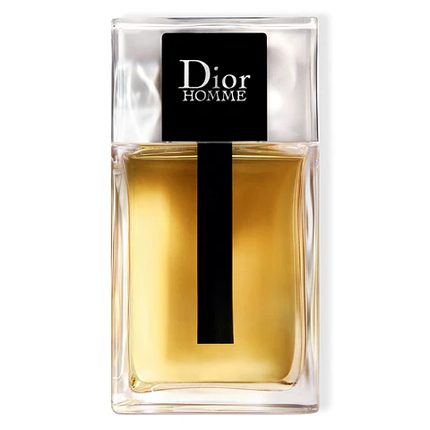Dior Homme Edt 100ml Hombre
