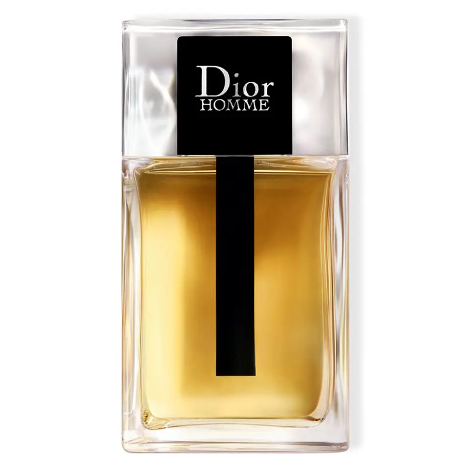 Dior Homme Edt 100ml Hombre 2