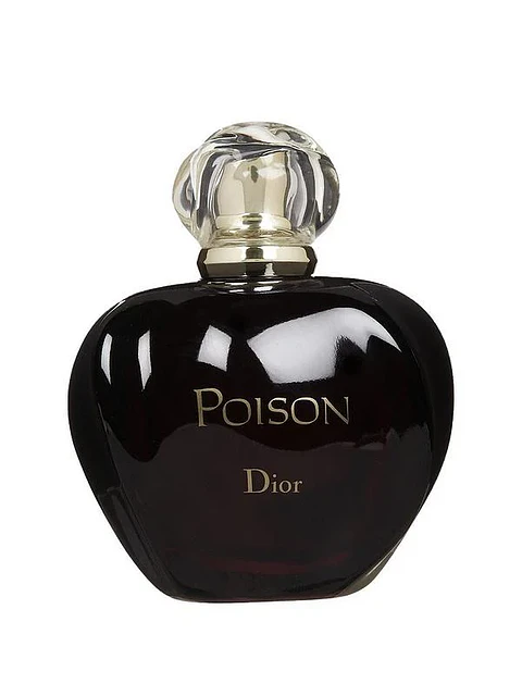 Dior Poison Edt 100ml Mujer
