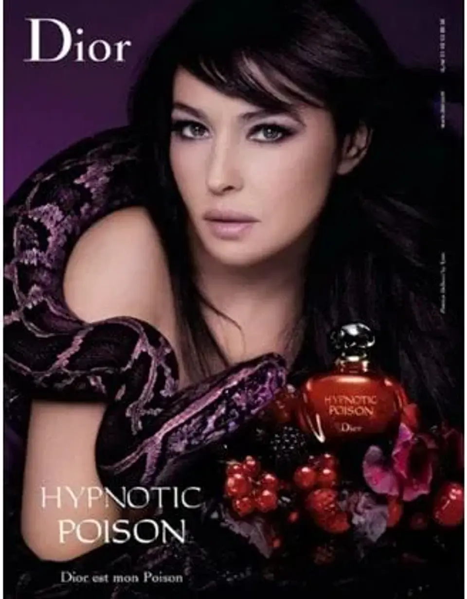 Dior Hipnotic Poison Edt 100ml Mujer 5