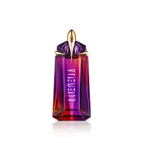 Thierry Mugler Alien Hipersense Eau De Parfum 90ml Mujer