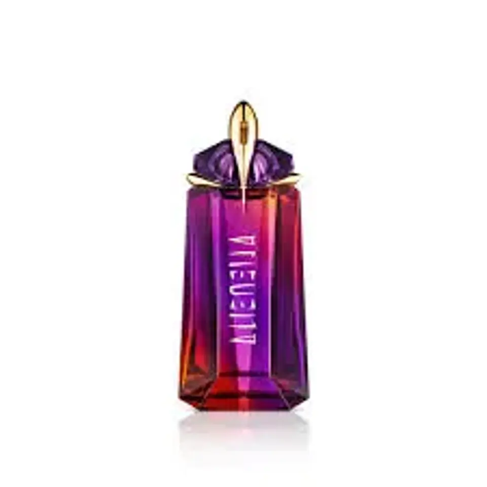 Thierry Mugler Alien Hipersense Eau De Parfum 90ml Mujer 2