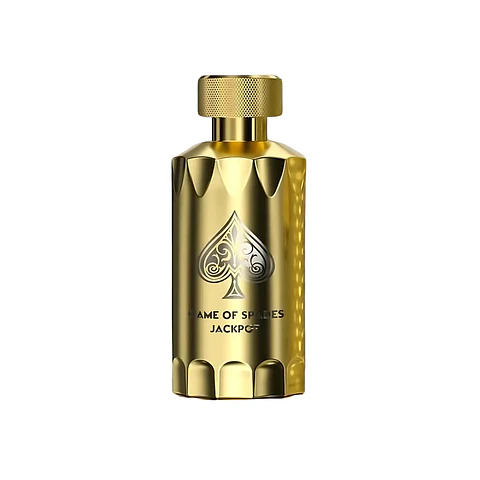 Jo Milano Game Of Spades Jackpot Parfum 100ml Hombre
