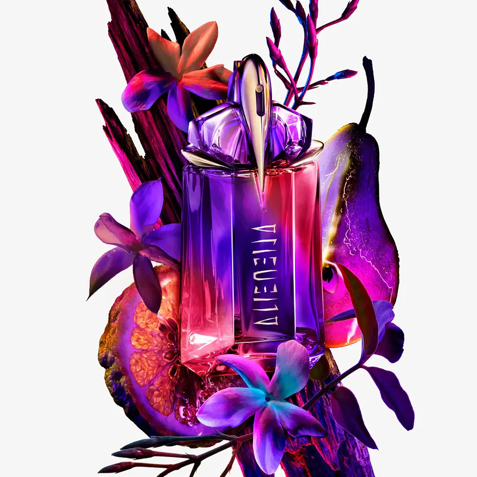 Thierry Mugler Alien Hipersense Eau De Parfum 90ml Mujer 4