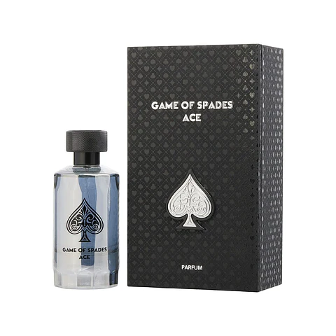 Jo Milano Game Of Spades Ace Parfum 100ml Hombre