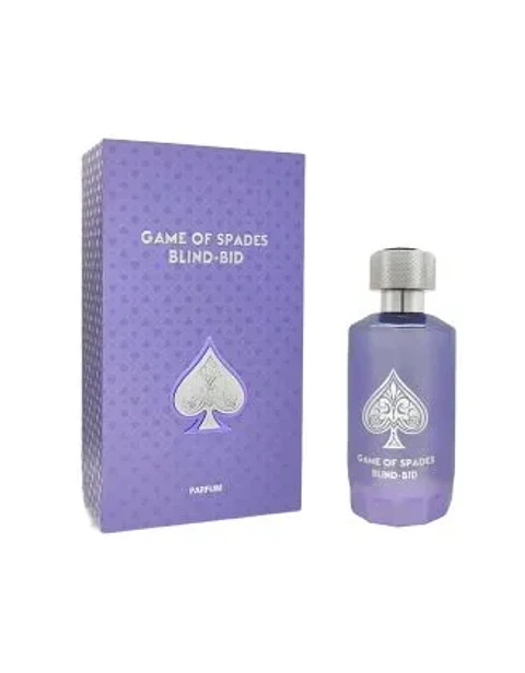 Jo Milano Game Of Spades Blind-Bid Parfum 100ml Mujer