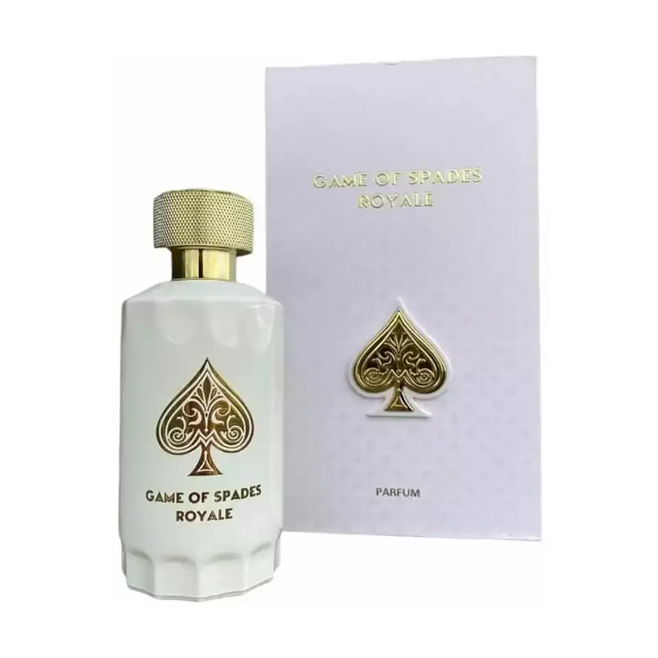 Jo Milano Game Of Spades Royale Parfum 100ml Hombre 1