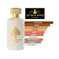 Jo Milano Game Of Spades Royale Parfum 100ml Hombre - Miniatura 3