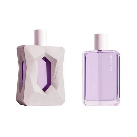 Ariana Grande God Is A Woman Edp 100ml Mujer
