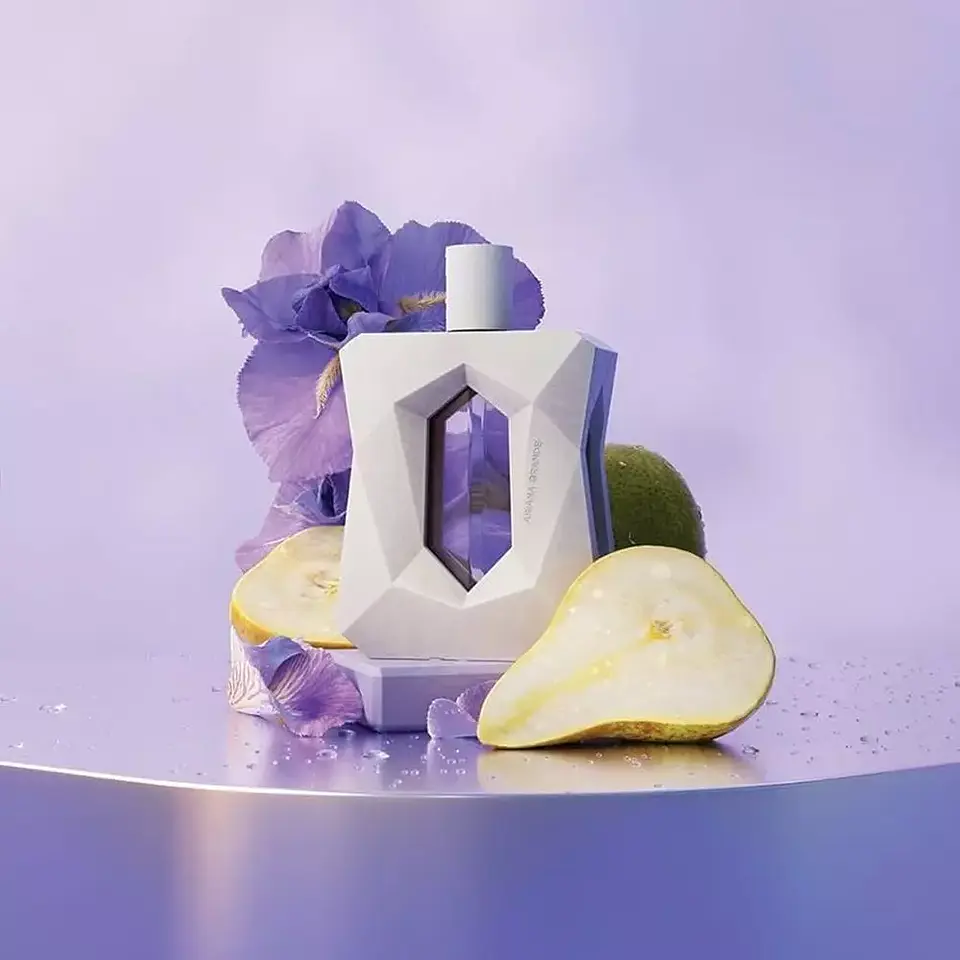 Ariana Grande God Is A Woman Edp 100ml Mujer 3