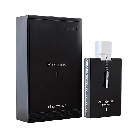 Armaf Precieux I Club de Nuit Extrait De Parfum 55ml Hombre