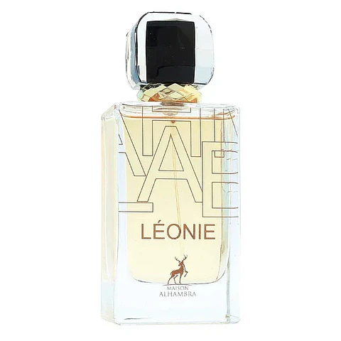 Maison Alhambra Leonie Edp 100ml Mujer
