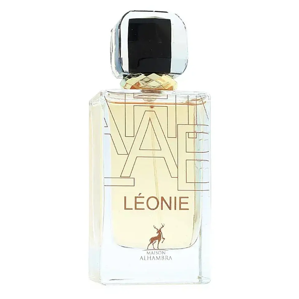 Maison Alhambra Leonie Edp 100ml Mujer 2