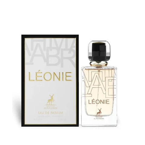 Maison Alhambra Leonie Edp 100ml Mujer