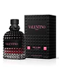 Valentino Uomo Born In Roma Intense Edp 100ml Hombre - Miniatura 1