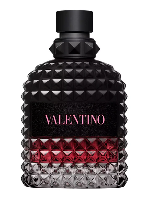 Valentino Uomo Born In Roma Intense Edp 100ml Hombre
