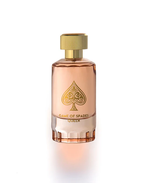 Jo Milano Game Of Spades Queen Parfum 100ml Mujer