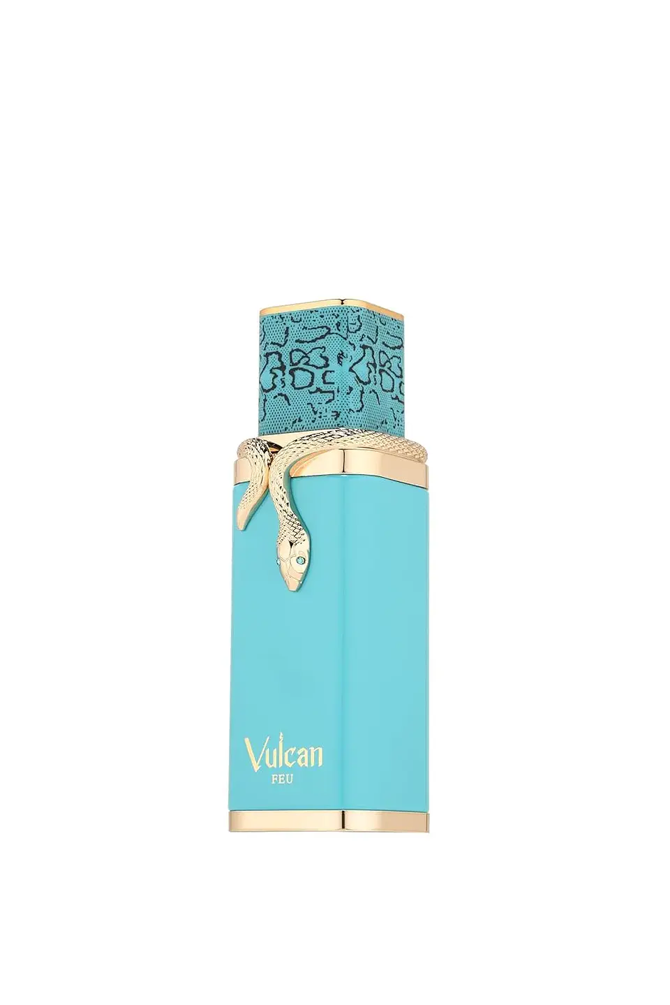 French Avenue Vulcan Feu 100ml Unisex 2