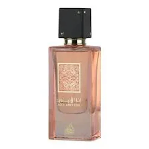 Lattafa Ana Abiyedh Coral 60ml Mujer
