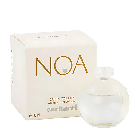 Cacharel Noa Edt 100ml Mujer