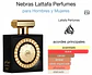 Lattafa Pride Nebras 100ml Mujer - Miniatura 5