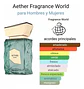 French Avenue Aether Extrait 100ml Hombre - Miniatura 3