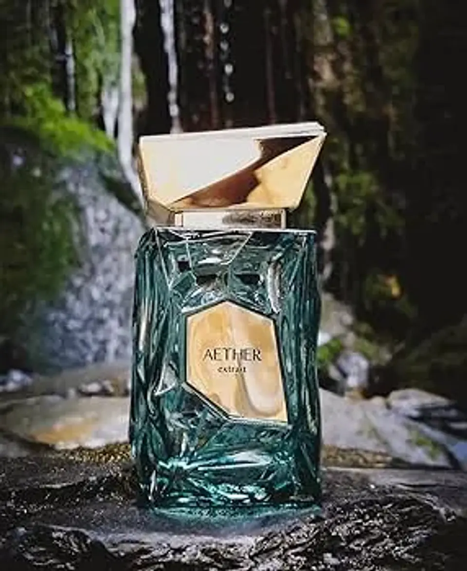 French Avenue Aether Extrait 100ml Hombre 5