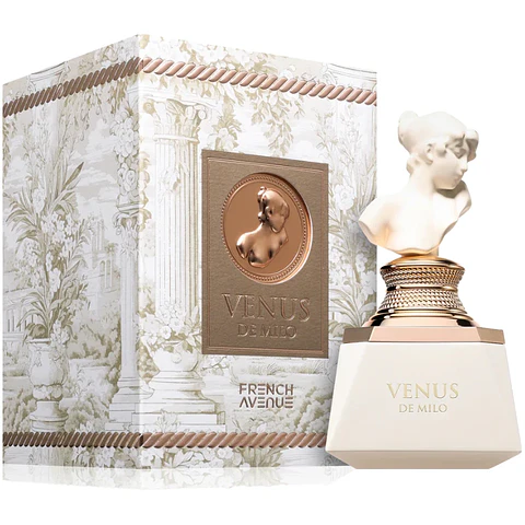 French Avenue Venus De Milo 100ml Mujer