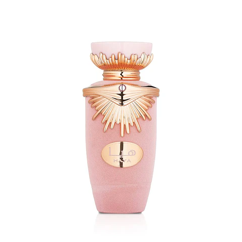 Lattafa Haya Edp 100ml Mujer
