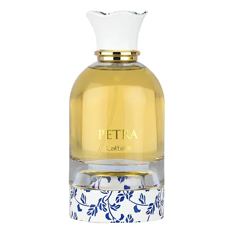 Lattafa Petra 100ml Mujer