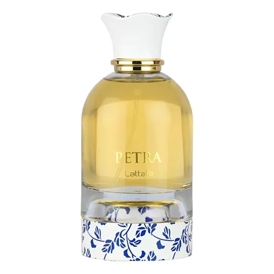 Lattafa Petra 100ml Mujer 2