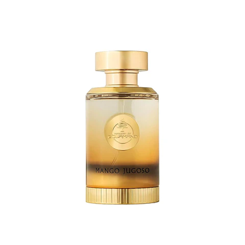 Paris Corner Ministry Of Gourmand Mango Jugoso 100ml Mujer
