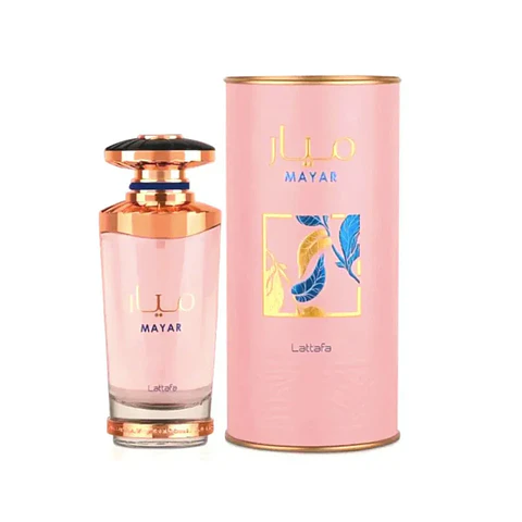Lattafa Mayar Edp 100ml Mujer