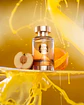 Paris Corner Ministry Of Gourmand Mango Jugoso 100ml Mujer - Miniatura 3
