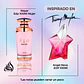 Lattafa Mayar Edp 100ml Mujer - Miniatura 3