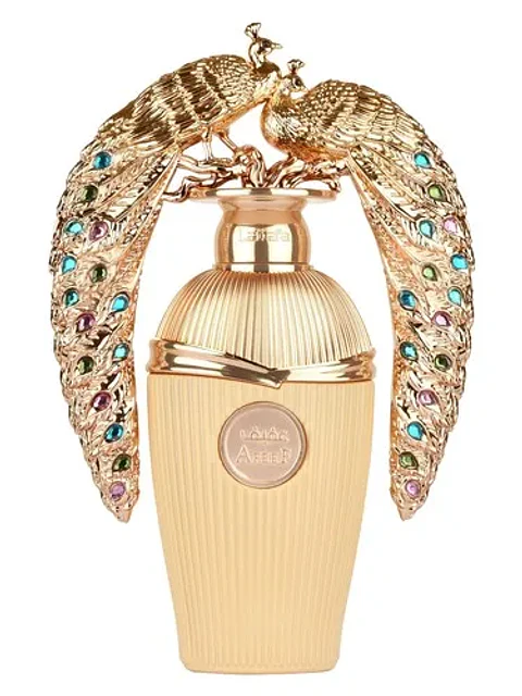 Lattafa Afeef 100ml Mujer