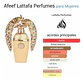 Lattafa Afeef 100ml Mujer - Miniatura 3