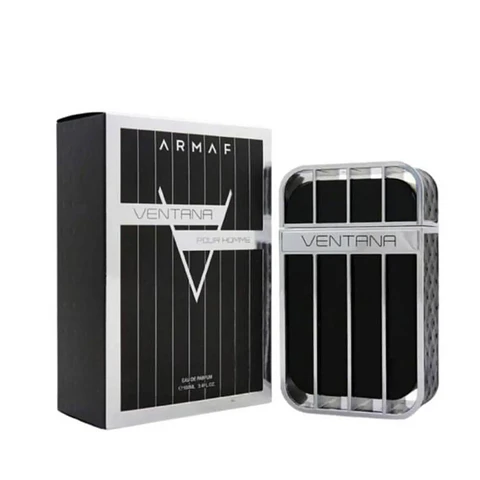 Armaf Ventana Pour Homme Edp 100ml Hombre