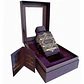 Lattafa Badee Al Oud Amethyst Edp 100ml Mujer  - Miniatura 3