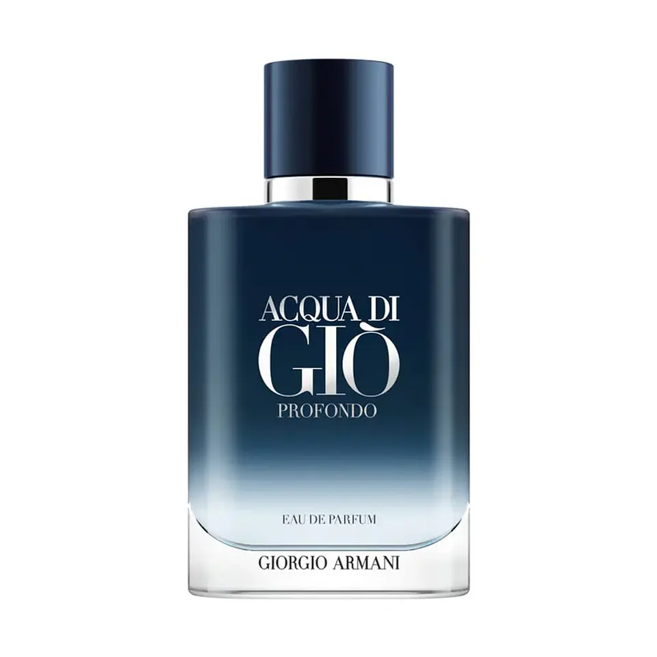Giorgio Armani Acqua Di Gio Profondo Edp 100ml Hombre 2
