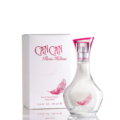 Paris Hilton Can Can Edp 100ml Mujer