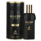 Maison Alhambra Glacier Le Noir Edp 100ml Hombre - Miniatura 1
