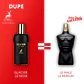 Maison Alhambra Glacier Le Noir Edp 100ml Hombre - Miniatura 3