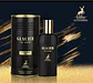 Maison Alhambra Glacier Le Noir Edp 100ml Hombre - Miniatura 4
