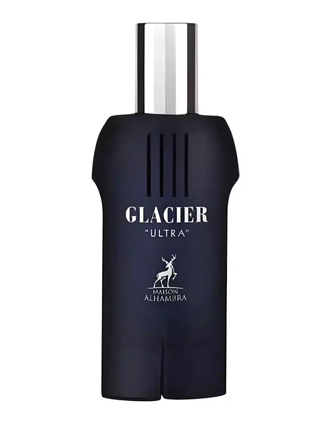 Maison Alhambra Glacier Ultra Edp 100ml Hombre
