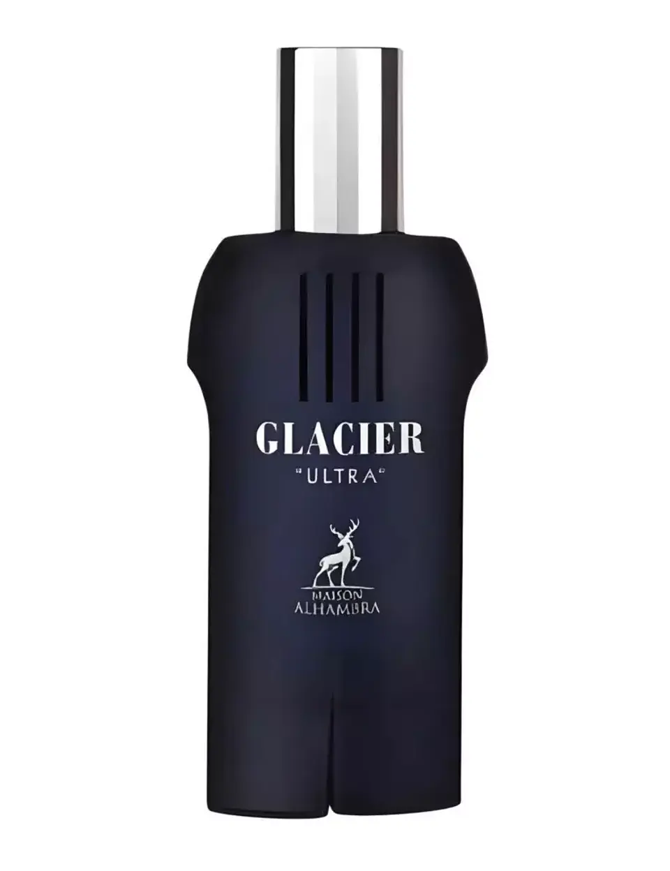 Maison Alhambra Glacier Ultra Edp 100ml Hombre 2