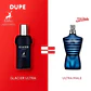 Maison Alhambra Glacier Ultra Edp 100ml Hombre - Miniatura 4