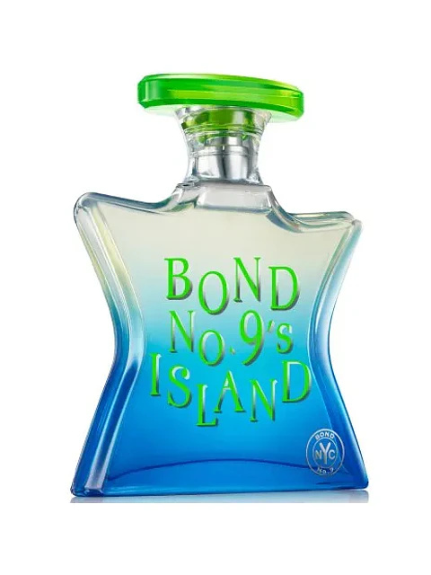 Bond No9 NYC Island 100ml Unisex