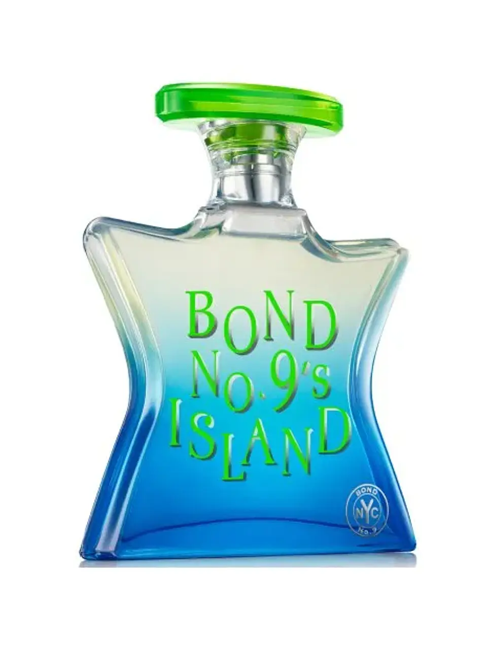 Bond No9 NYC Island 100ml Unisex 2
