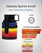 Armaf Odyssey Spectra 100ml Hombre - Miniatura 4